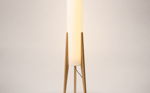 Photo du catalogue Candela — Lampadaire | Canna