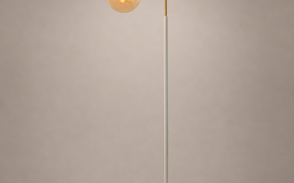 Photo du catalogue Candela — Lampadaire | Lyra