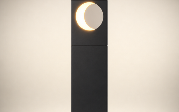 Photo du catalogue Candela — Lampadaire | Pilare