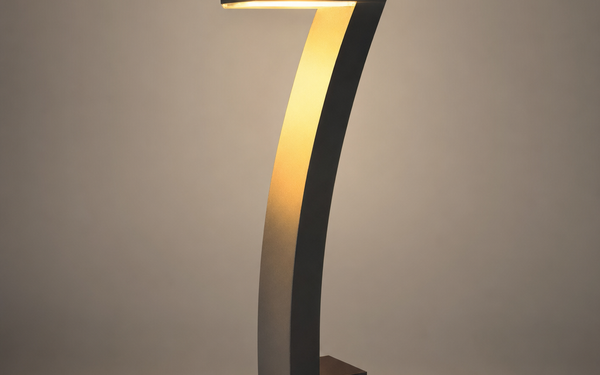 Photo du catalogue Candela — Lampadaire | Arcal