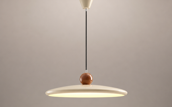 Photo du catalogue Candela — Suspension | Alcyone
