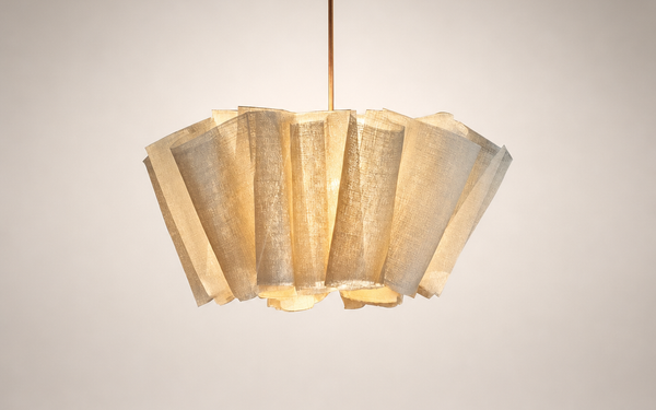 Photo du catalogue Candela — Suspension | Corymbe