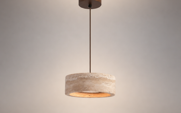 Photo du catalogue Candela — Suspension | Cornaline