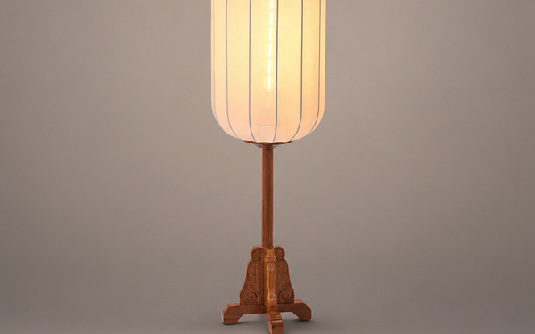 Photo du catalogue Candela — Lampadaire | Stria