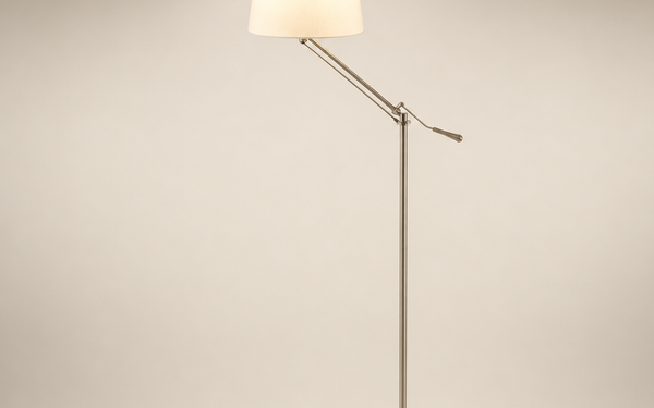 Photo du catalogue Candela — Lampadaire | Chapeau