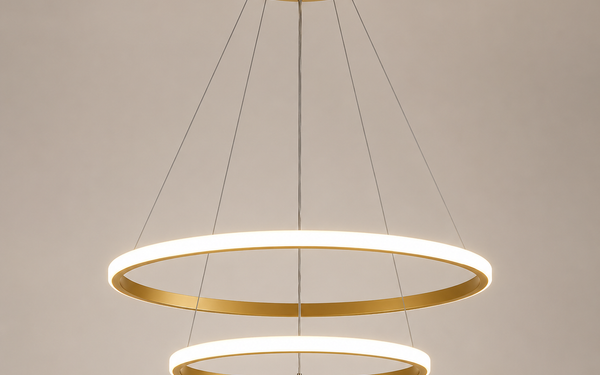 Photo du catalogue Candela — Suspension | Ovalis