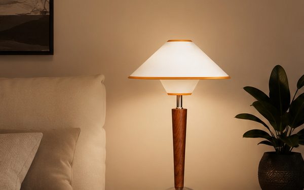 Photo du catalogue Candela — Lampe de Table | Cono