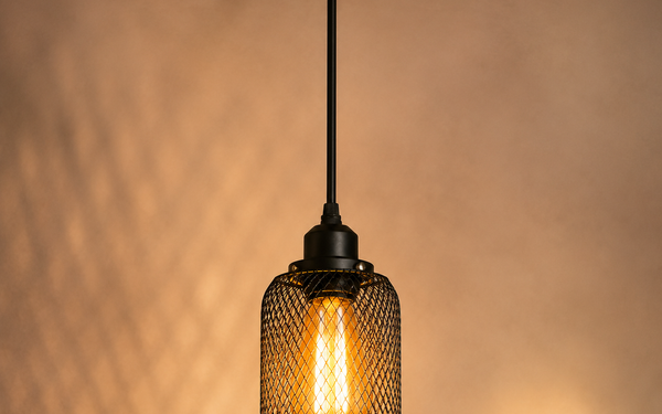 Photo du catalogue Candela — Suspension | Vivo