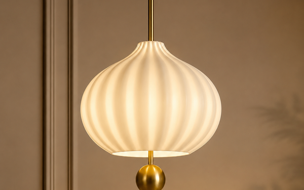 Photo du catalogue Candela — Suspension | Canopus
