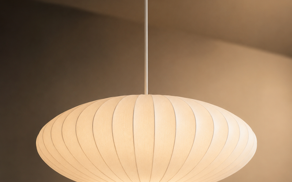 Photo du catalogue Candela — Suspension | Ellipso