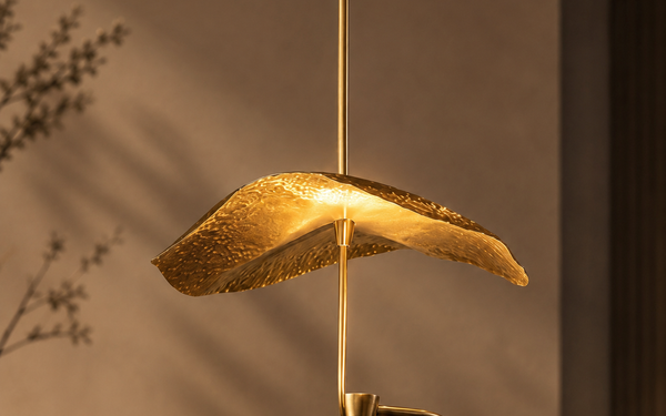 Photo du catalogue Candela — Suspension | Regulus