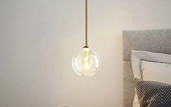 Photo du catalogue Candela — Suspension | Acrux