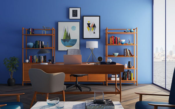 Ambiance intérieure — Éclairage RGB : intégrer la couleur dans votre déco