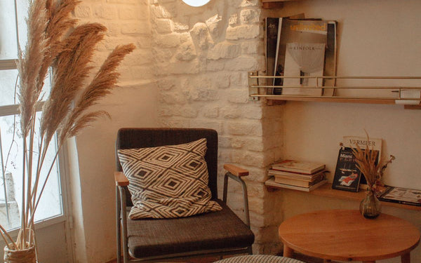 Ambiance intérieure — Luminaires pour l'automne : chaleur et cocooning