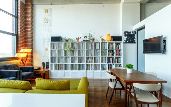 Ambiance intérieure — Luminaire made in Europe : pourquoi et où trouver ?