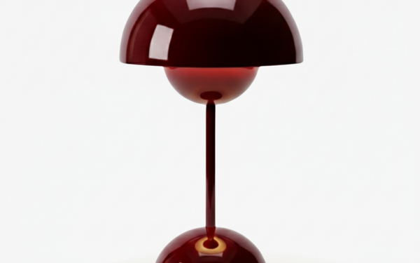 Photo du catalogue Candela — Lampe de Table | Noma