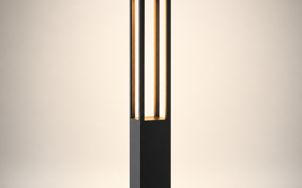 Photo du catalogue Candela — Lampadaire | Clarté