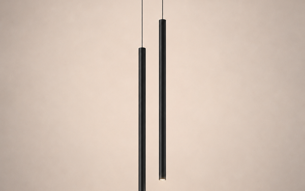 Photo du catalogue Candela — Suspension | Clarté