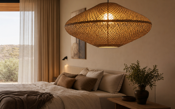 Guide complet de l'eclairage par piece : de la cuisine a la chambre