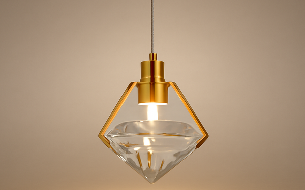 Photo du catalogue Candela — Suspension | Miro