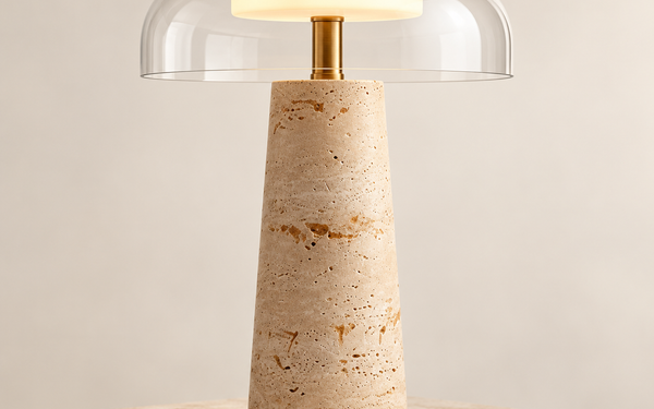 Photo du catalogue Candela — Lampe de Table | Oréa