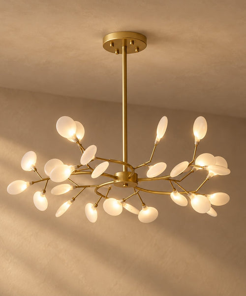 Lustre | Welin