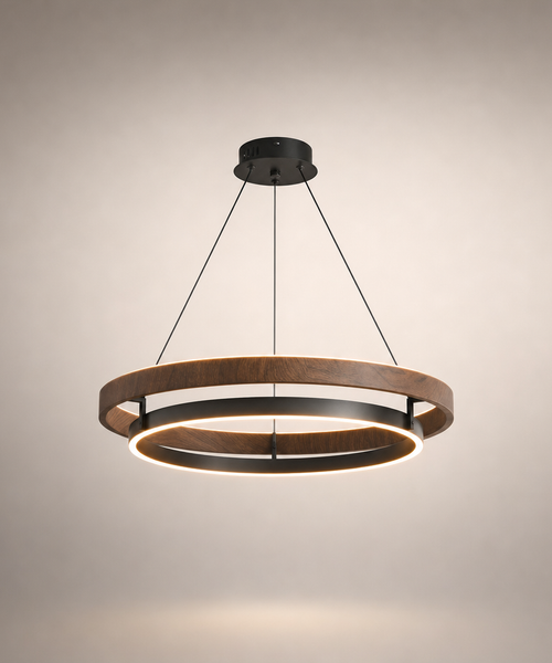 Suspension | Cristal