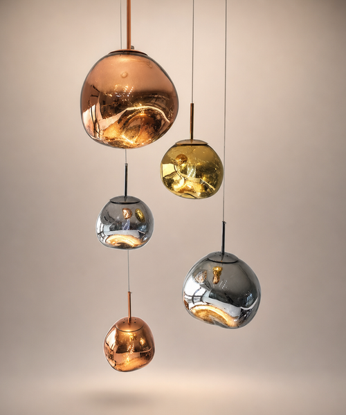 Suspension | Rhodium