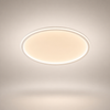 Laure Anneau Métal Blanc Minimaliste C