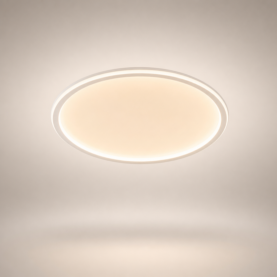 Laure Anneau Métal Blanc Minimaliste C