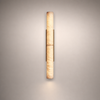 Rael Cylindre Albâtre Beige Minimaliste