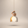 Balthazar Arche Céramique Bicolore Minimaliste