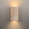 Fola Cylindre Pierre Beige Minimaliste
