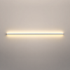 Aurelia Ligne Métal Noir Minimaliste