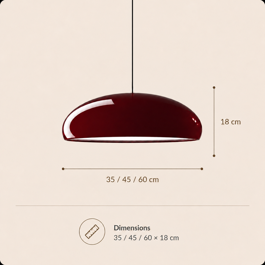 Suspension | Cupola