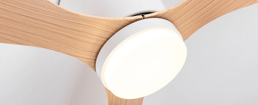Ventilateur de Plafond Moderne Grand Volume d'Air