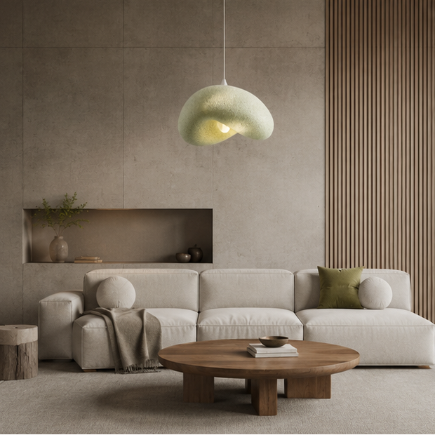 Suspension | Brume