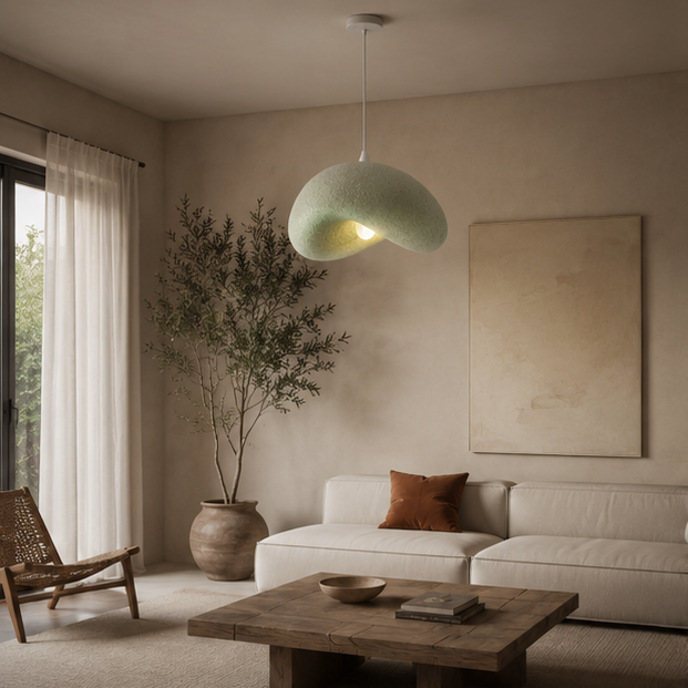 Suspension | Brume