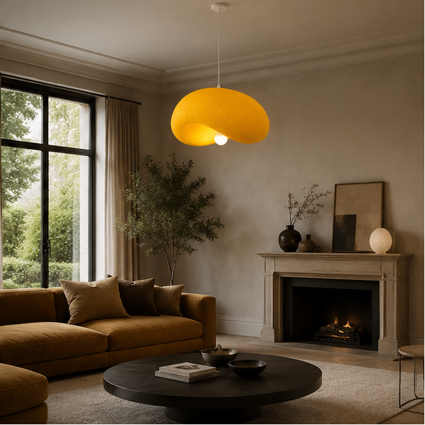Suspension | Brume