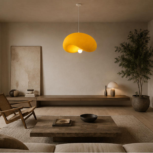Suspension | Brume