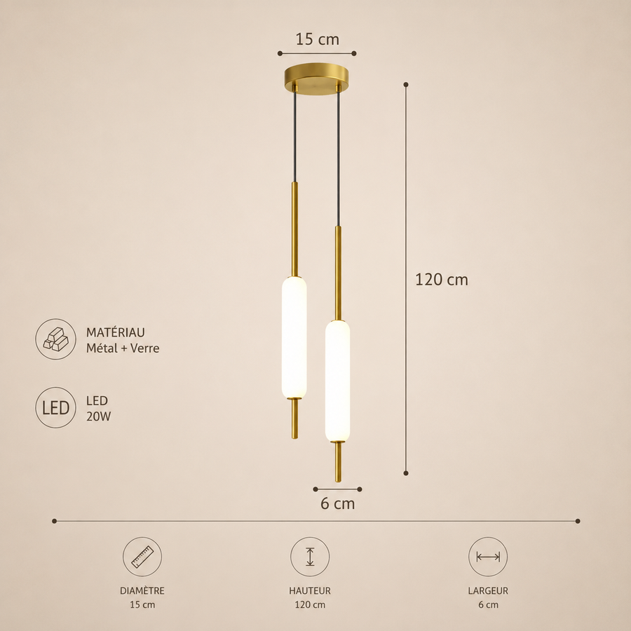 Suspension | Helix
