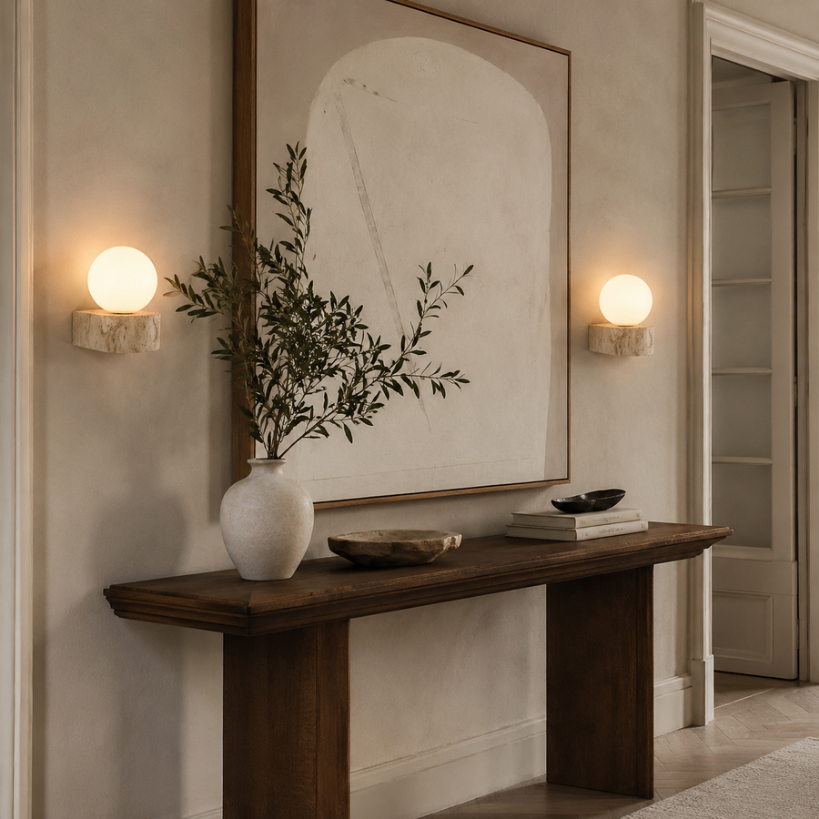 Applique Murale | Diamès