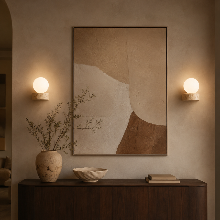 Applique Murale | Diamès