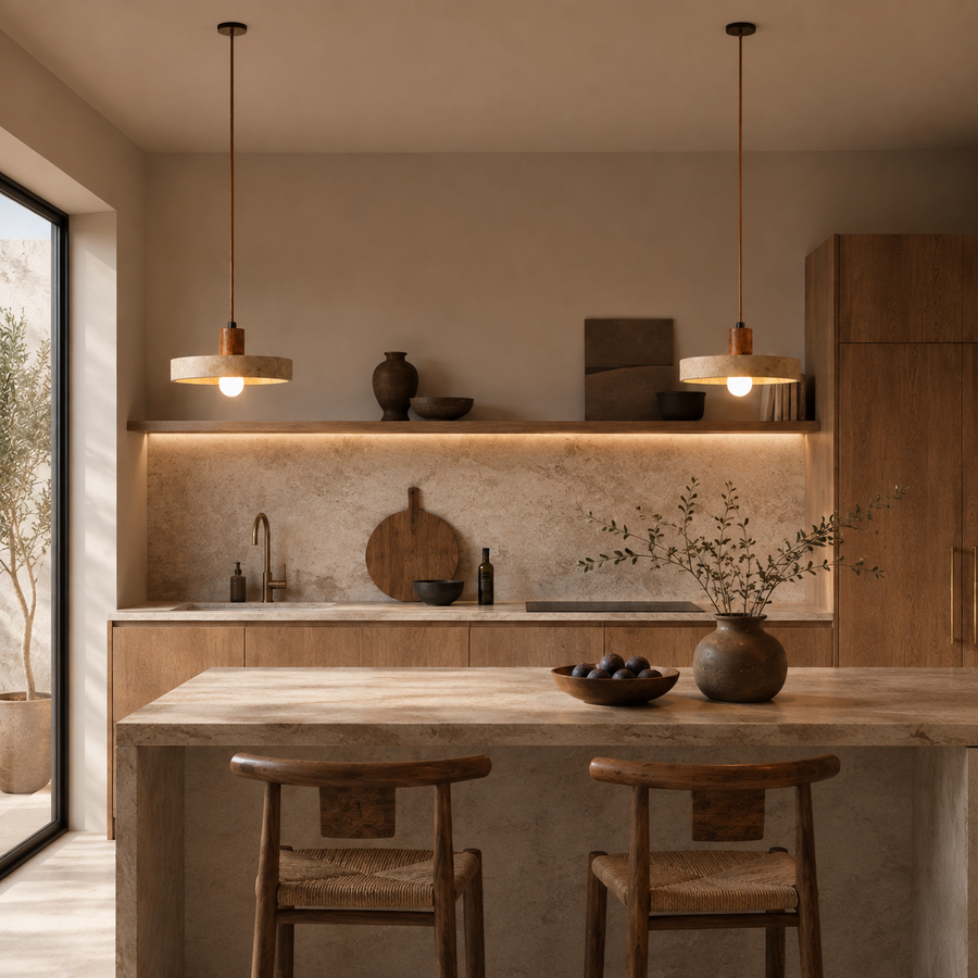 Suspension | Lumio