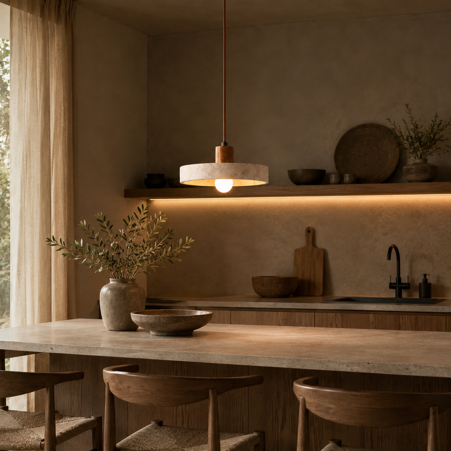 Suspension | Lumio