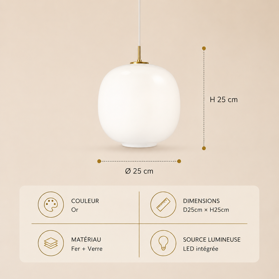 Suspension | Arezzo