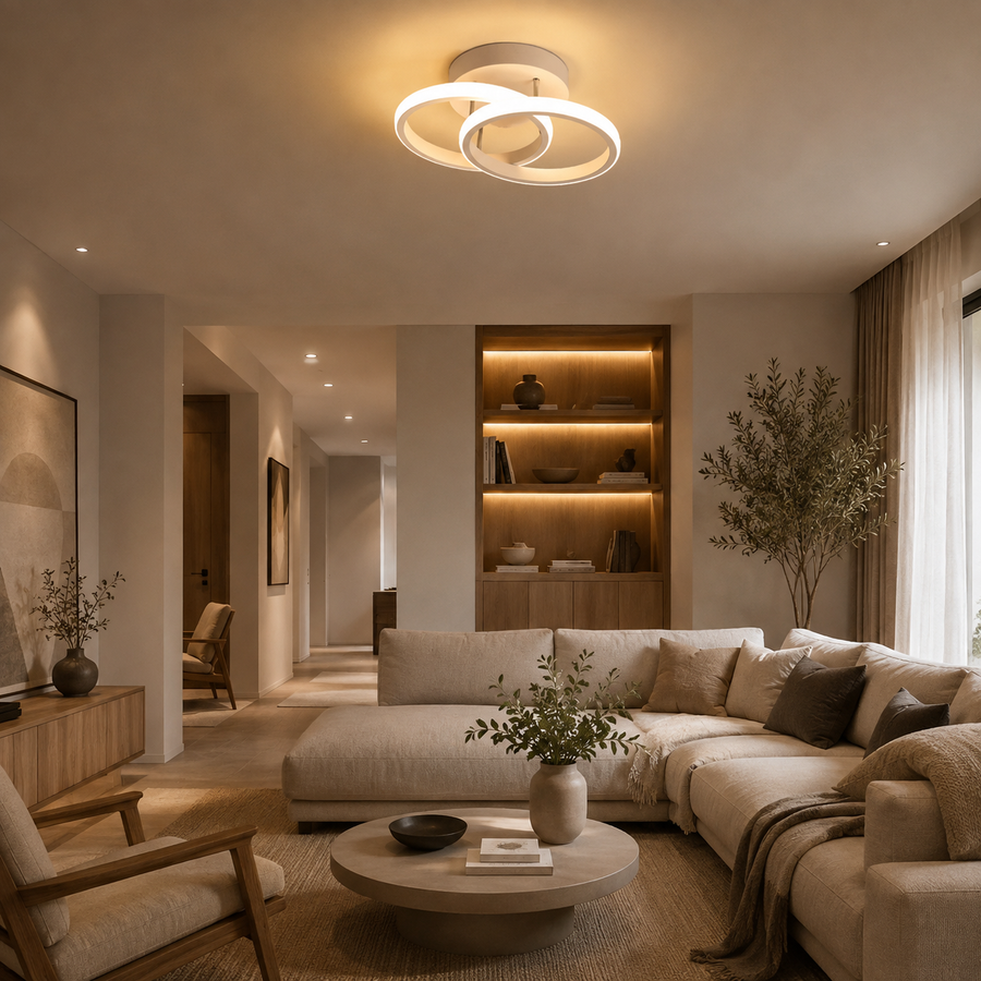 Plafonnier | Colure
