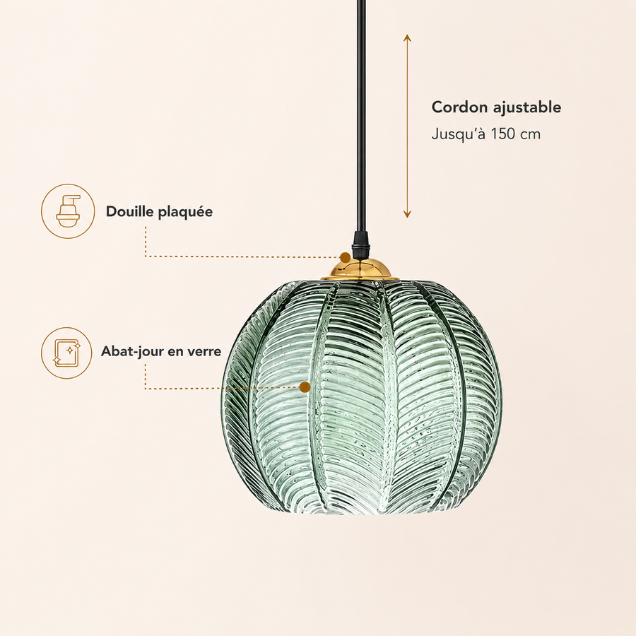 Suspension | Volo