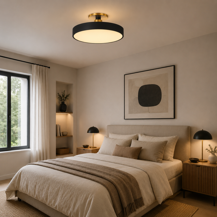 Plafonnier | Grasse