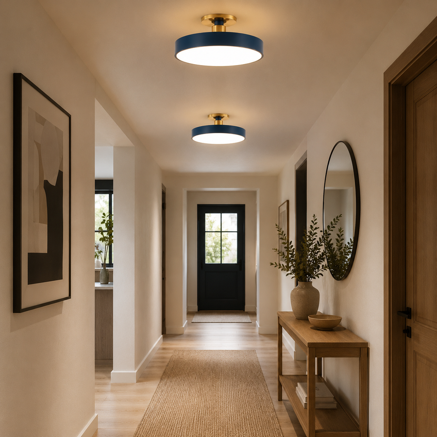 Plafonnier | Grasse